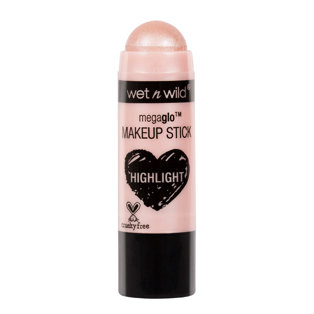 Maquillaje En Barra Wet N Wild Mega Glo Makeup Stick 800 - Tienda Para Mi