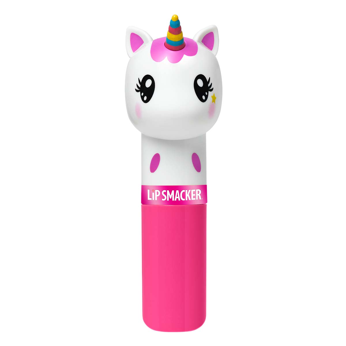 Lip Smacker Lippy Pal Bálsamo Labial Animalitos Kawaii Sabor - Tienda Para Mi