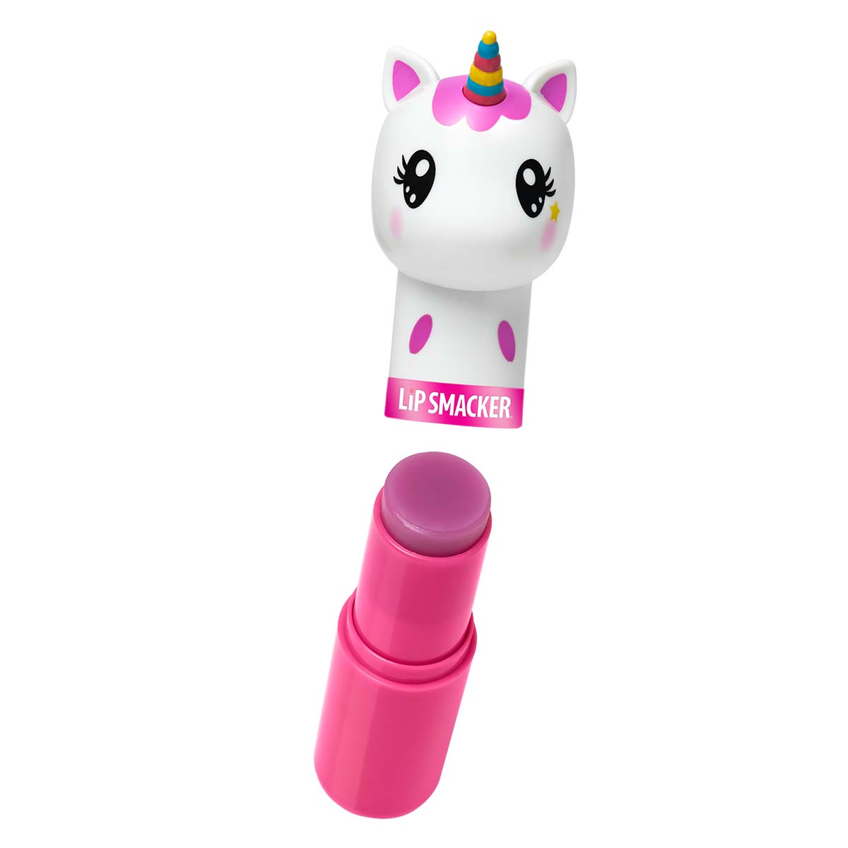Lip Smacker Lippy Pal Bálsamo Labial Animalitos Kawaii Sabor - Tienda Para Mi