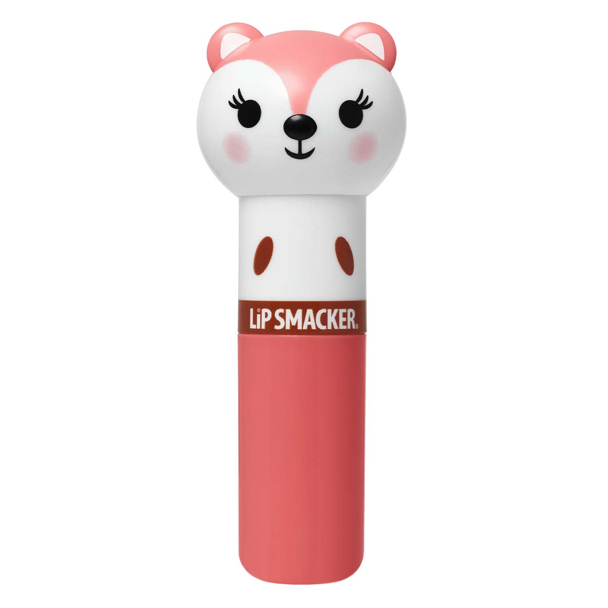 Lip Smacker Lippy Pal Bálsamo Labial Animalitos Kawaii Sabor - Tienda Para Mi