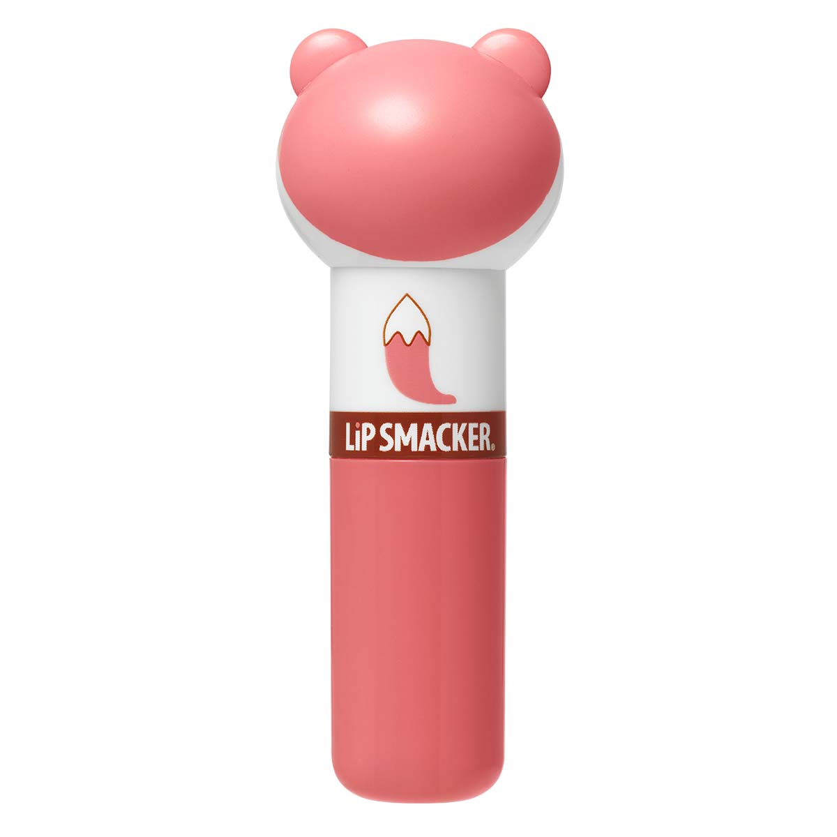 Lip Smacker Lippy Pal Bálsamo Labial Animalitos Kawaii Sabor - Tienda Para Mi