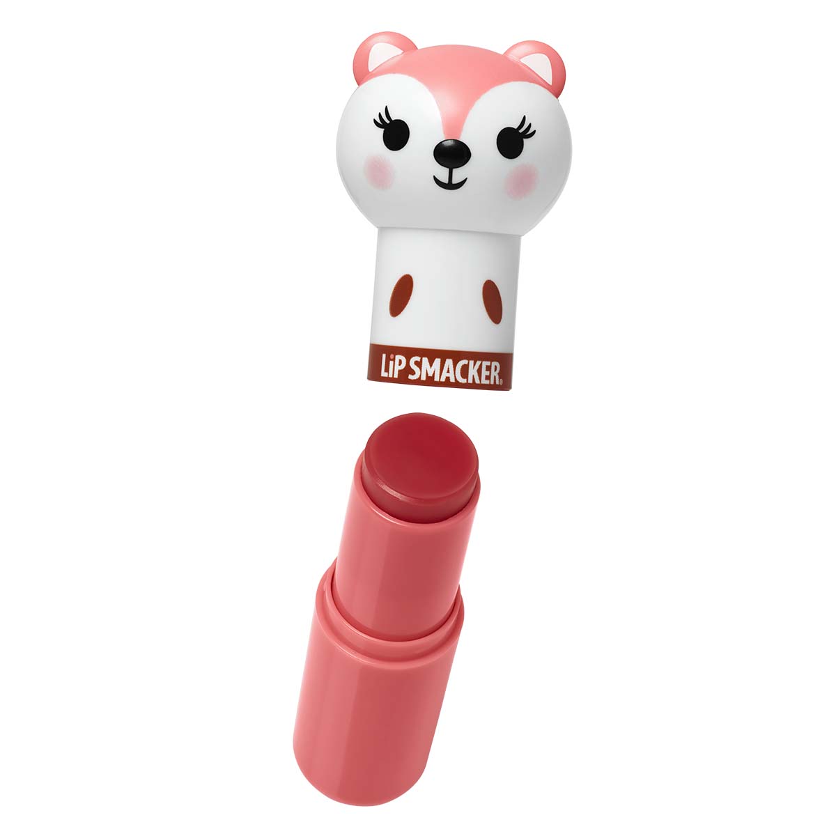 Lip Smacker Lippy Pal Bálsamo Labial Animalitos Kawaii Sabor - Tienda Para Mi