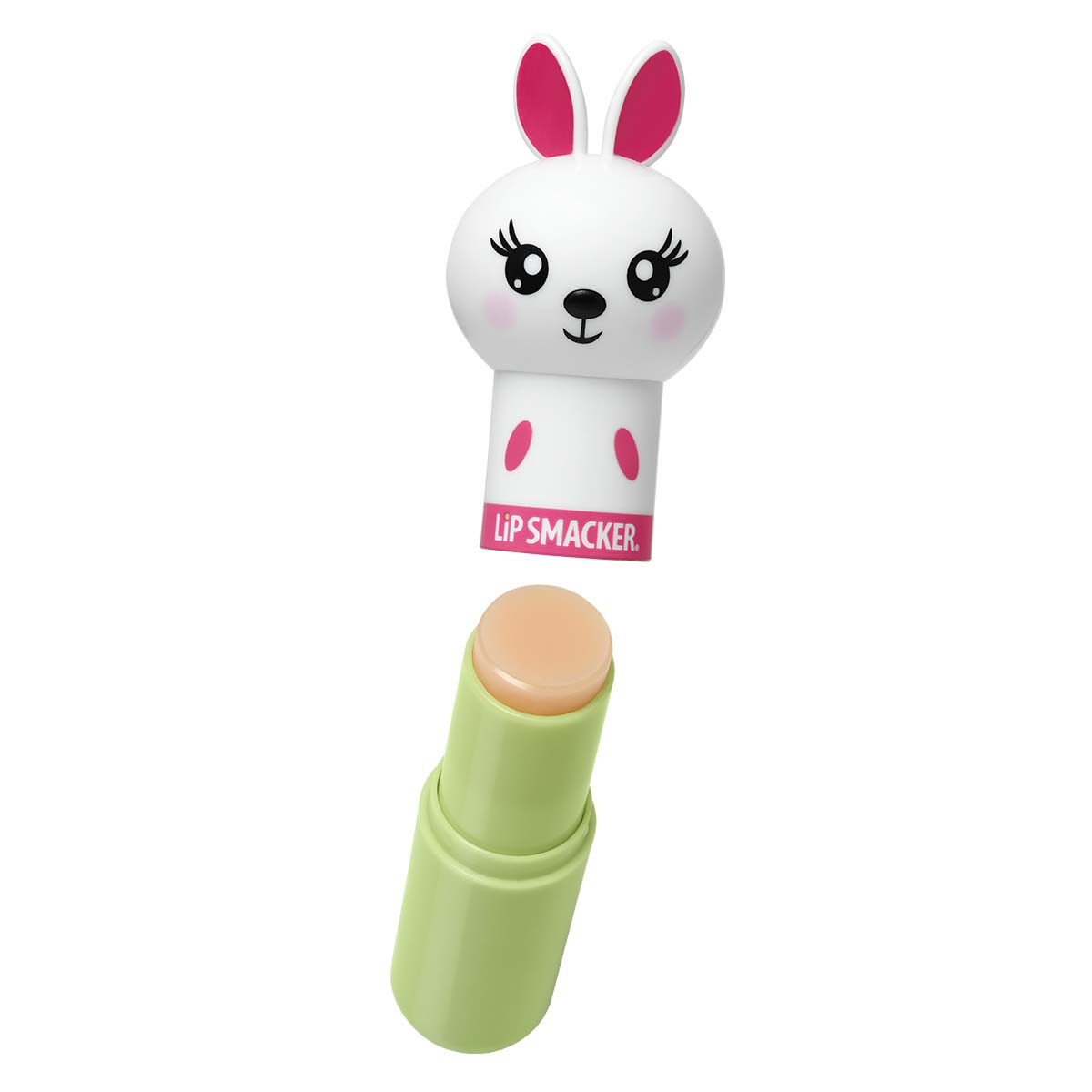 Lip Smacker Lippy Pal Bálsamo Labial Animalitos Kawaii Sabor - Tienda Para Mi