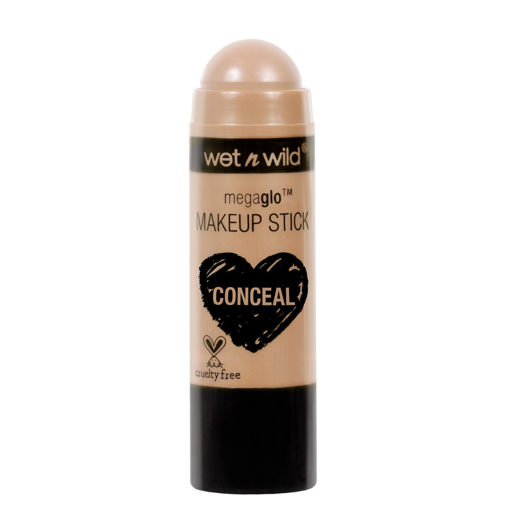 Maquillaje En Barra Wet N Wild Mega Glo Makeup Stick 807 - Tienda Para Mi