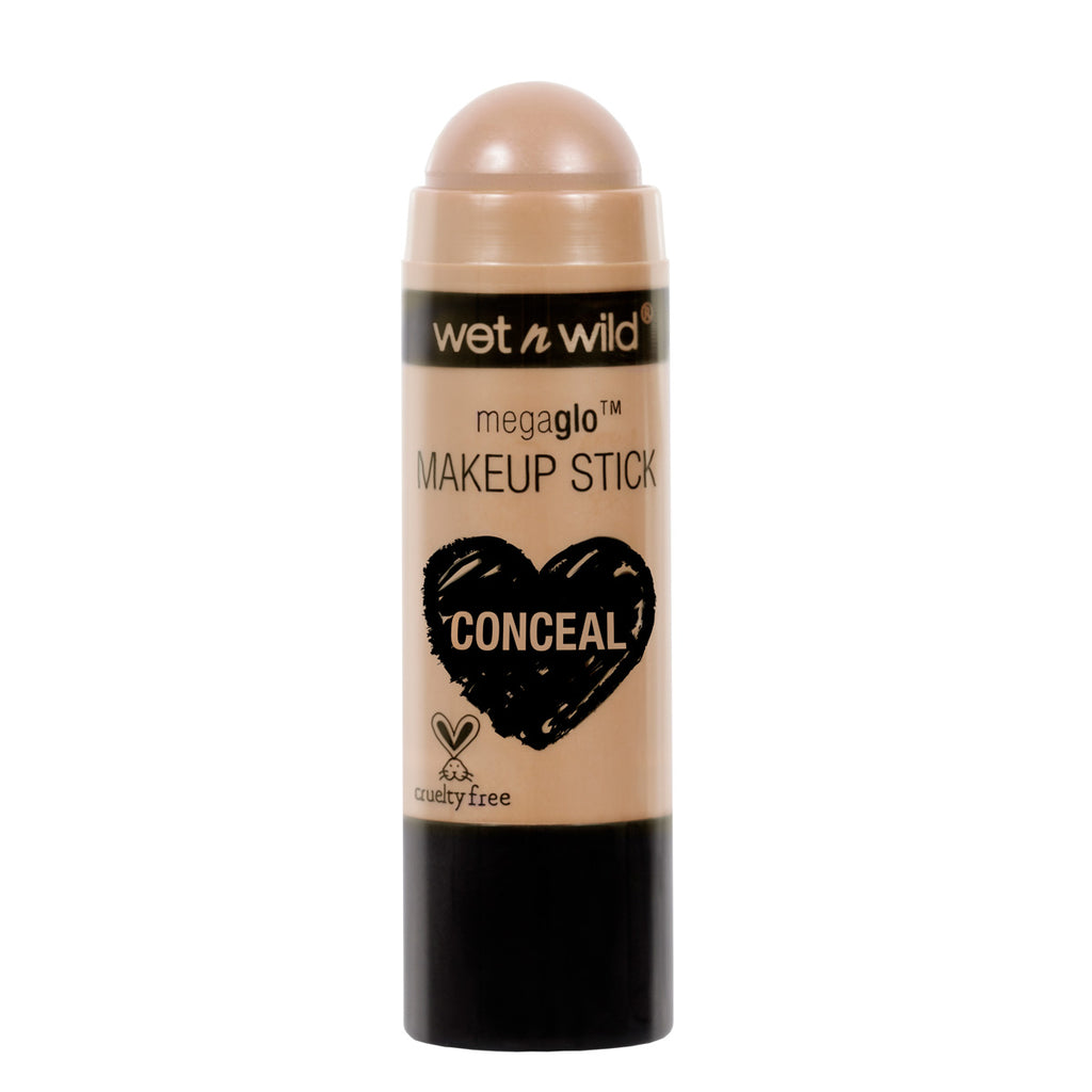 Maquillaje En Barra Wet N Wild Mega Glo Makeup Stick 808 - Tienda Para Mi
