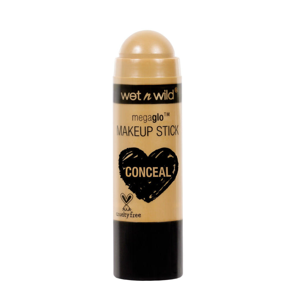 Maquillaje En Barra Wet N Wild Mega Glo Makeup Stick 809 - Tienda Para Mi