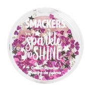 Sparkle & Shine Crema En Polvo - Smackers