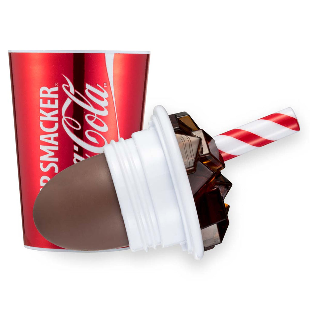 Lip Smacker Bálsamo Labial Coca Cola Cup 82044 - Tienda Para Mi