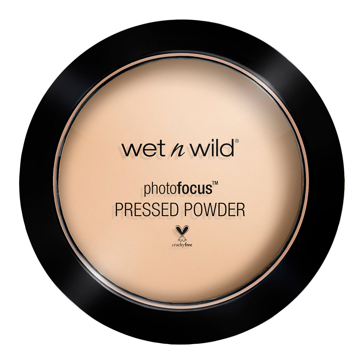 Focus Pressed Powder - Wet N Wild Photo