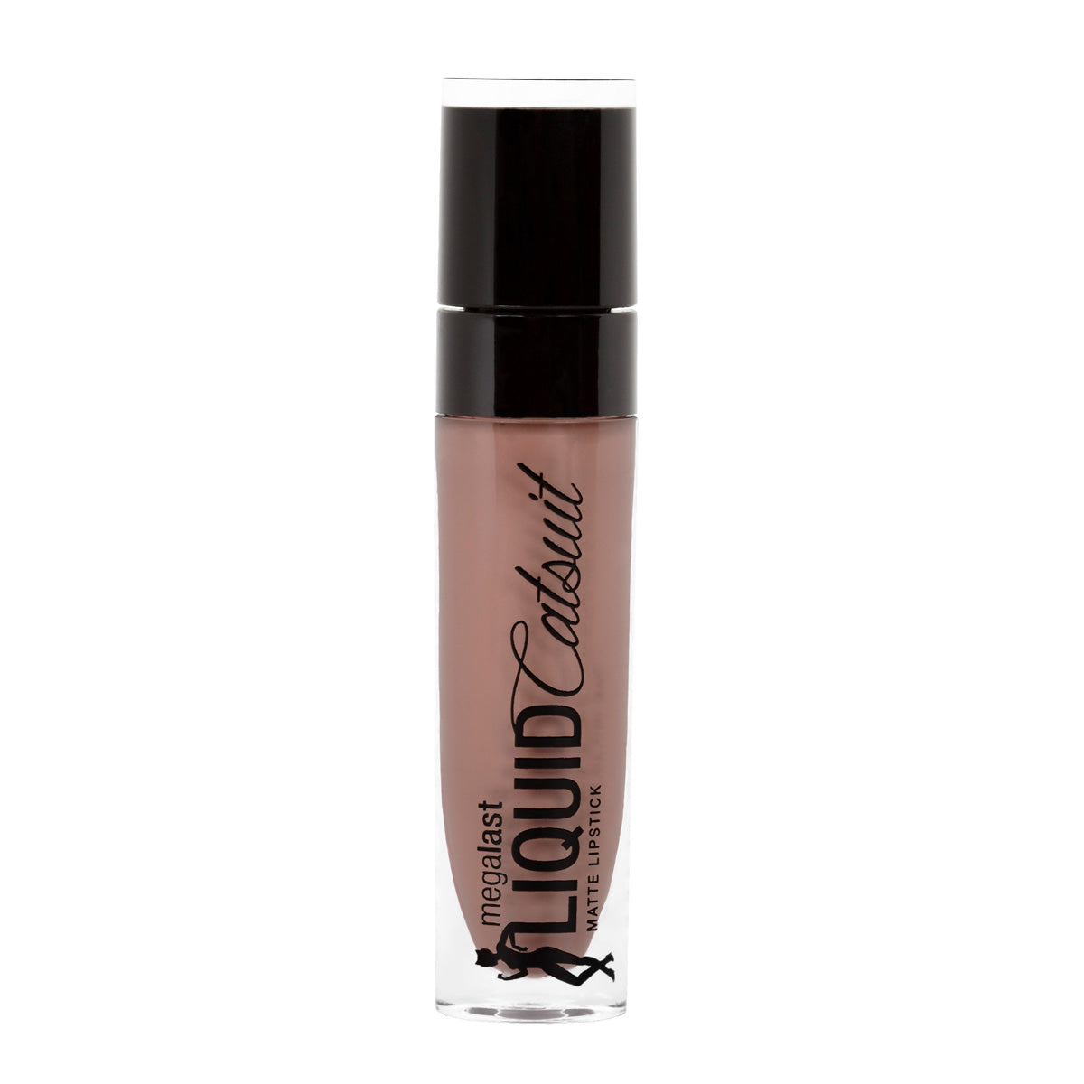 Megalast Liquid Catsuit Matte Wet N Wild - tienda para mi