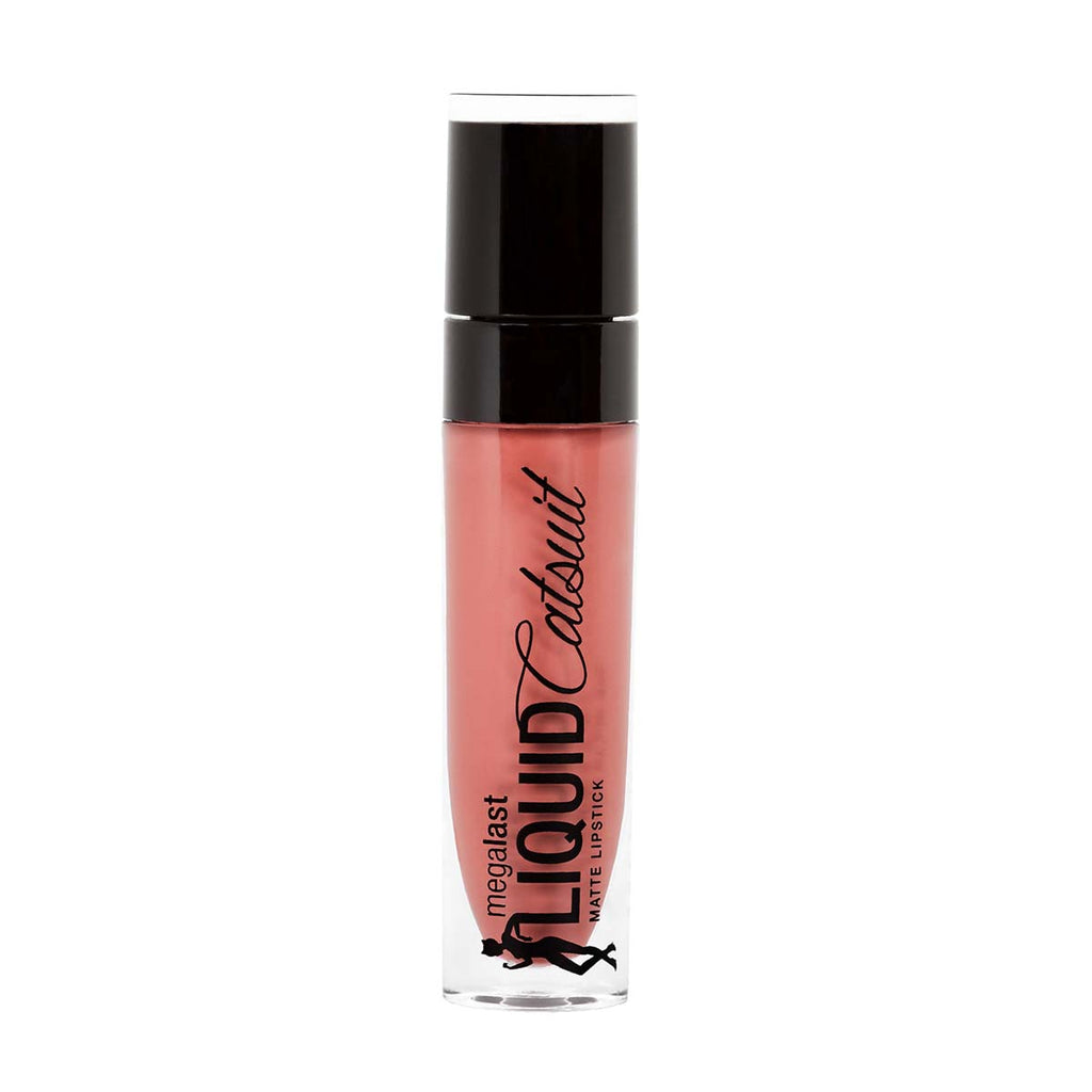 Megalast Liquid Catsuit Matte Wet N Wild - tienda para mi