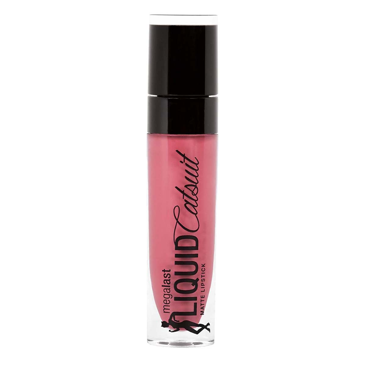 Megalast Liquid Catsuit Matte Wet N Wild - tienda para mi