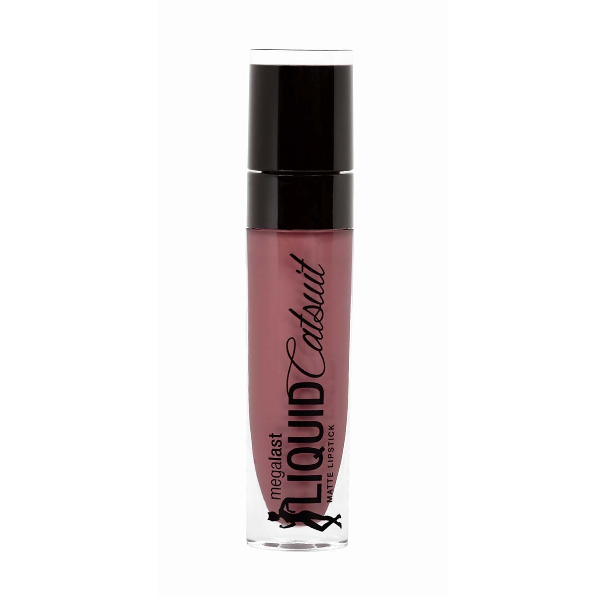 Megalast Liquid Catsuit Matte Wet N Wild - tienda para mi