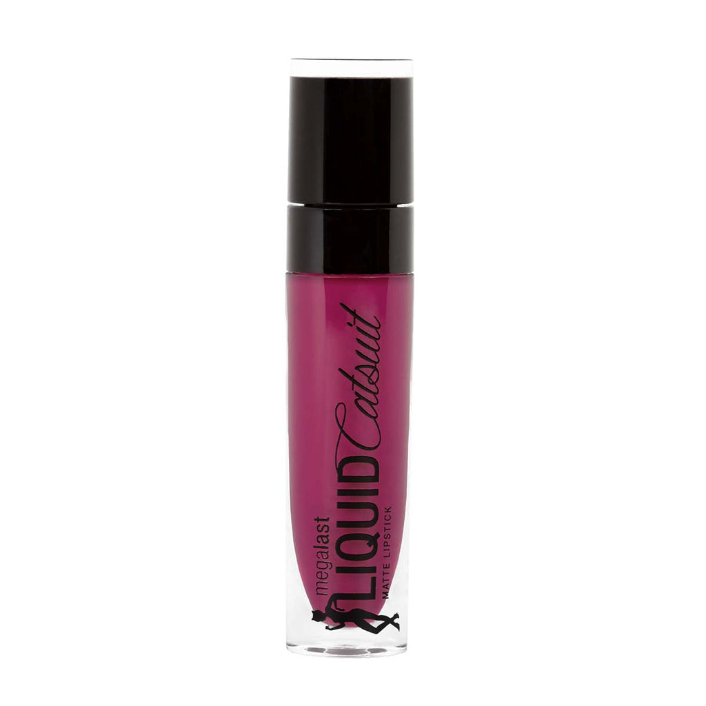 Megalast Liquid Catsuit Matte Wet N Wild - tienda para mi