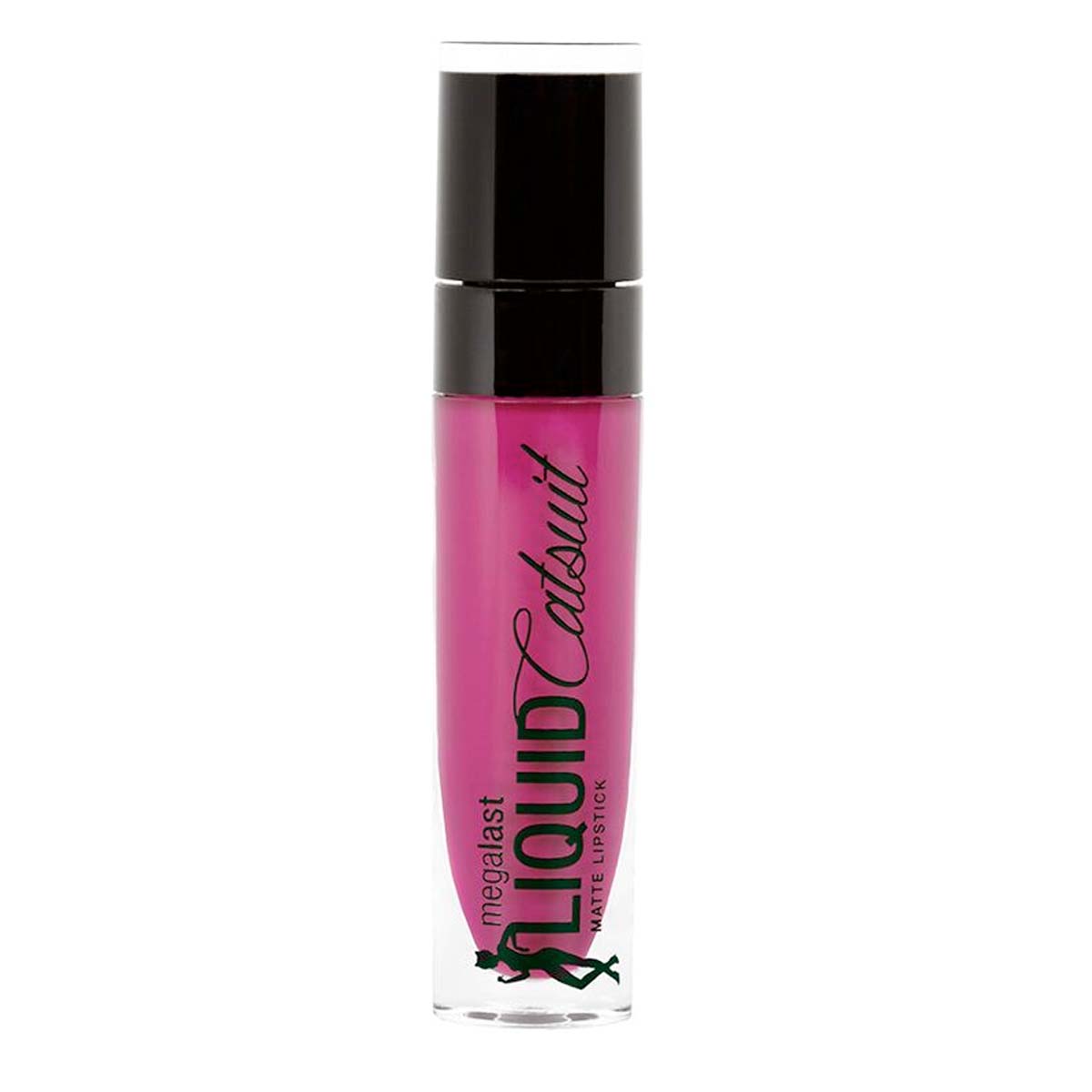 Megalast Liquid Catsuit Matte Wet N Wild - tienda para mi