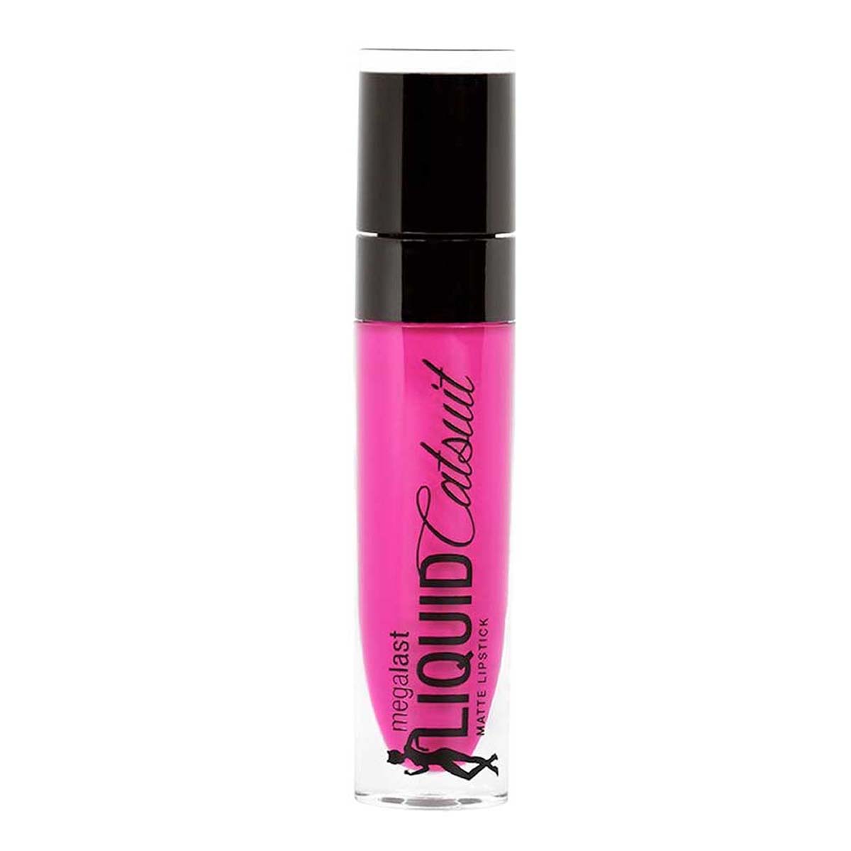 Megalast Liquid Catsuit Matte Wet N Wild - tienda para mi