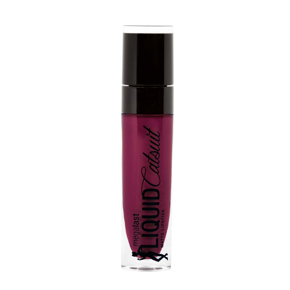 Megalast Liquid Catsuit Matte Wet N Wild - tienda para mi