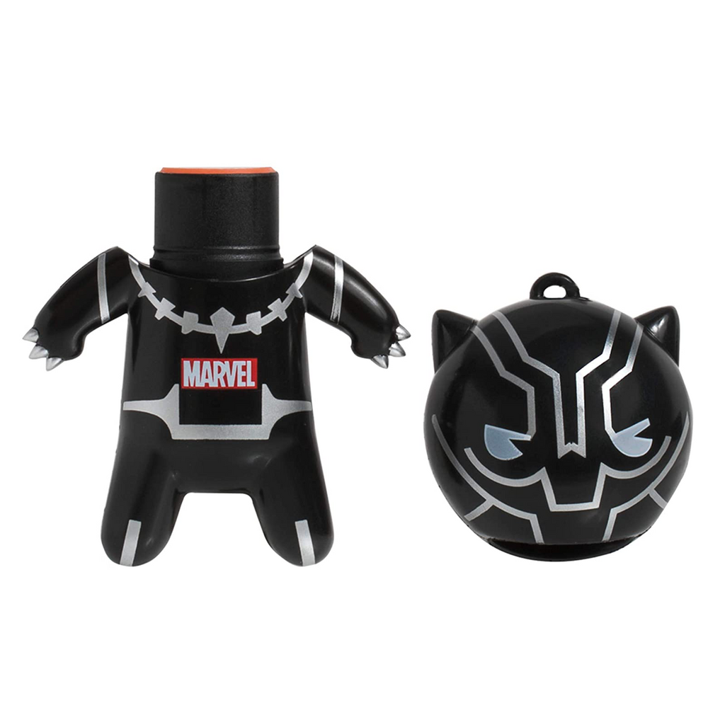 Lip Smacker Marvel Bálsamo Labial Black Panther Tienda Para Mi