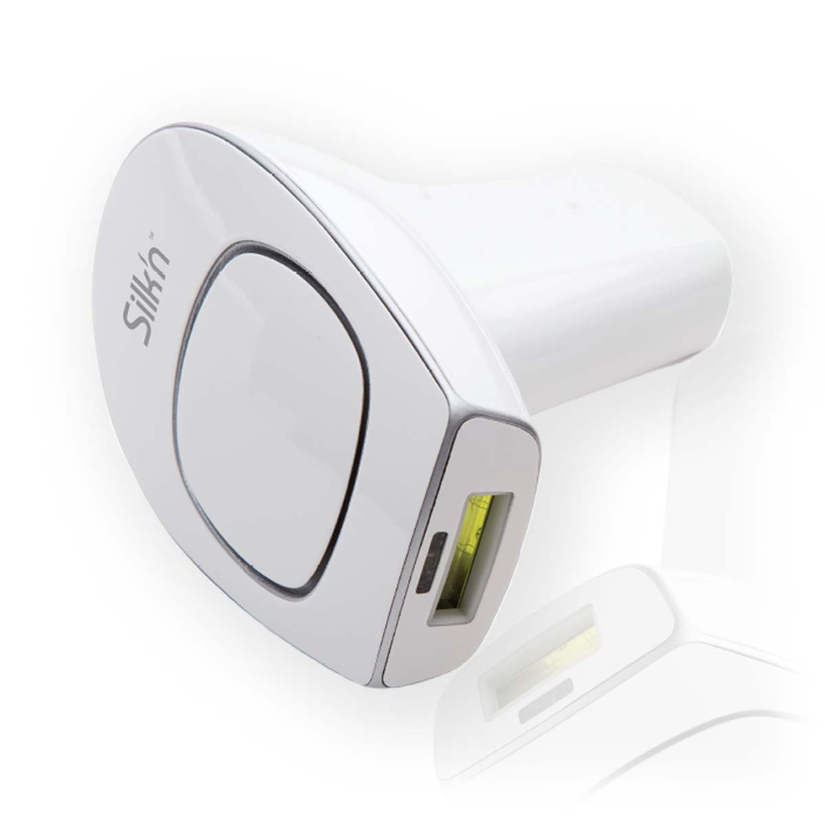 Flash & Go Pro Silk'n - Depilación permanente y sin dolor - depilación a largo plazo en el hogar- depiladora ipl - Tienda para mi