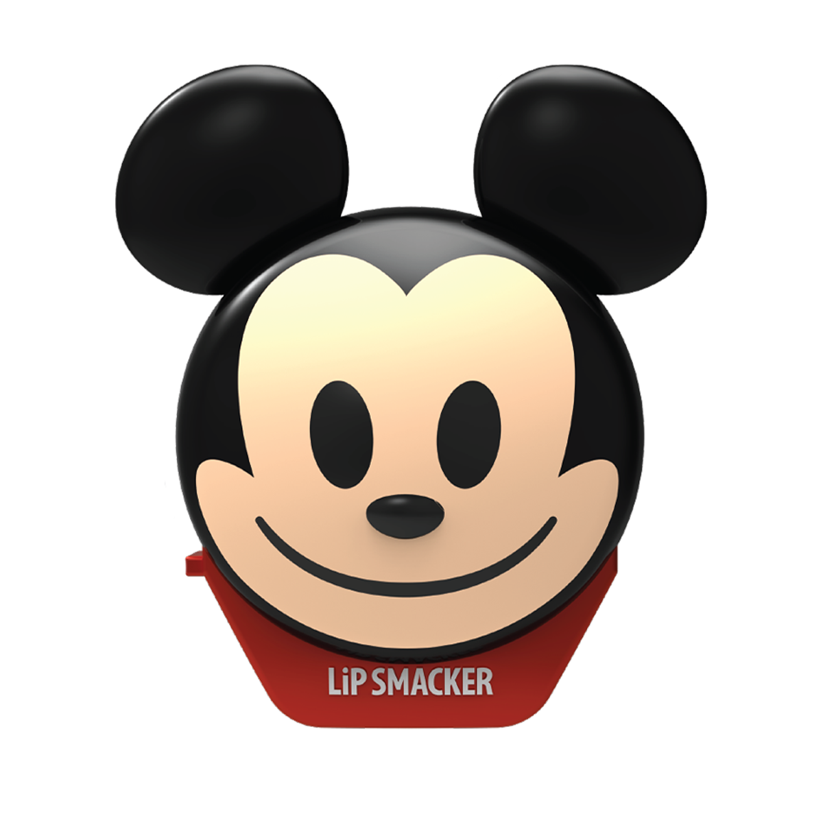 Disney Emoji Mickey - Bálsamo Labial - Lip Smacker - Tienda Para Mi