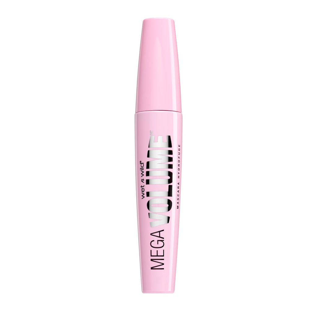 Mega Volume Waterproof Mascara - WetnWild - Tienda Para Mi