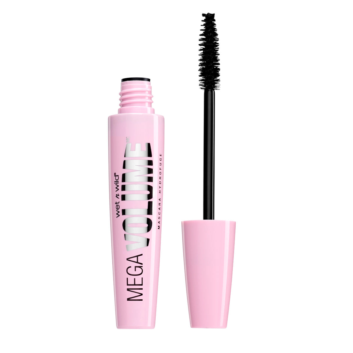 Mega Volume Waterproof Mascara - WetnWild - Tienda Para Mi