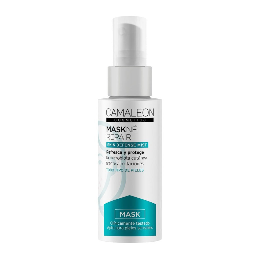 Bruma En Spray Maskne Repair Camaleon Acne Mascarilla - Tienda Para Mi