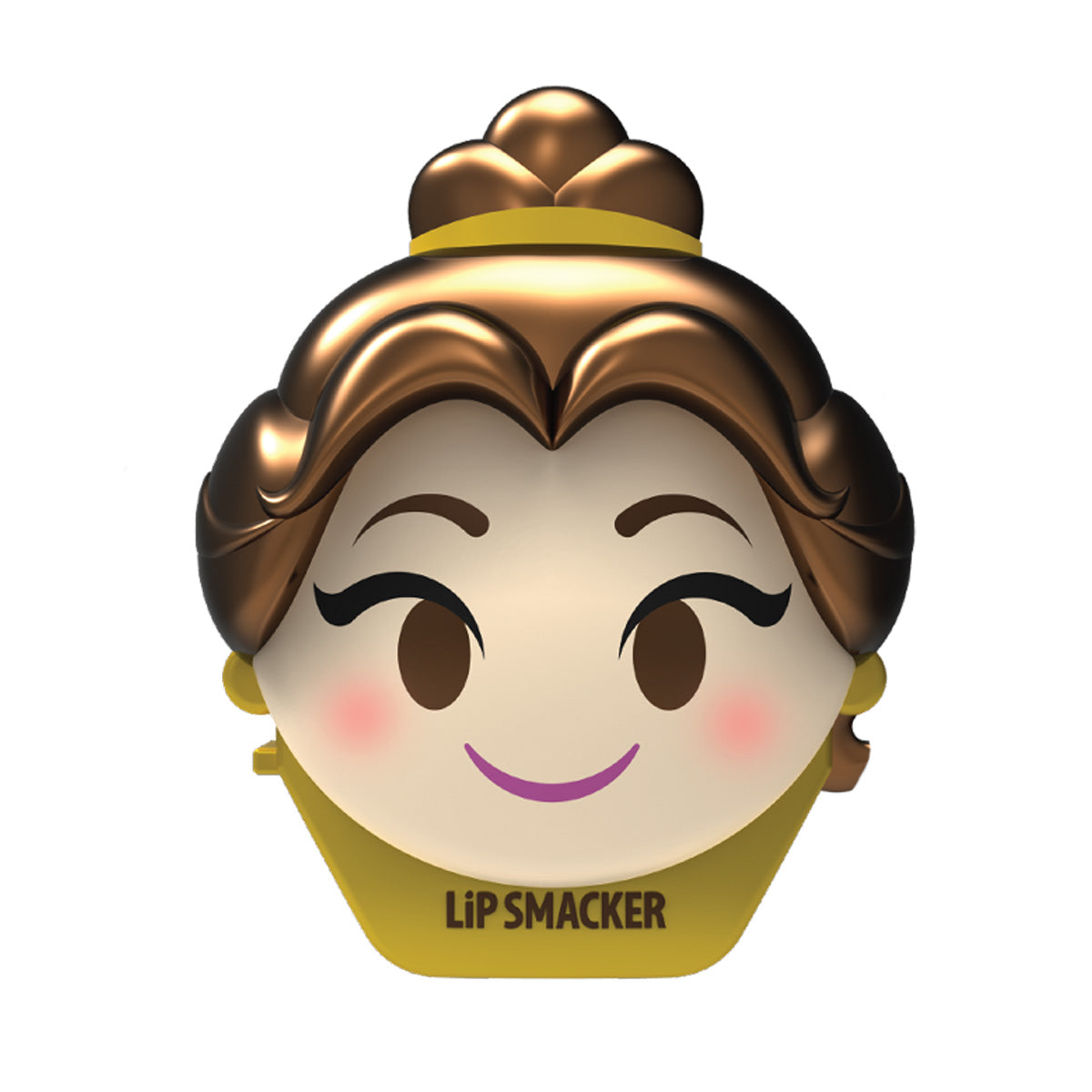 Disney Emoji Bella Bálsamo Labial Lip Smacker Tienda Para Mi