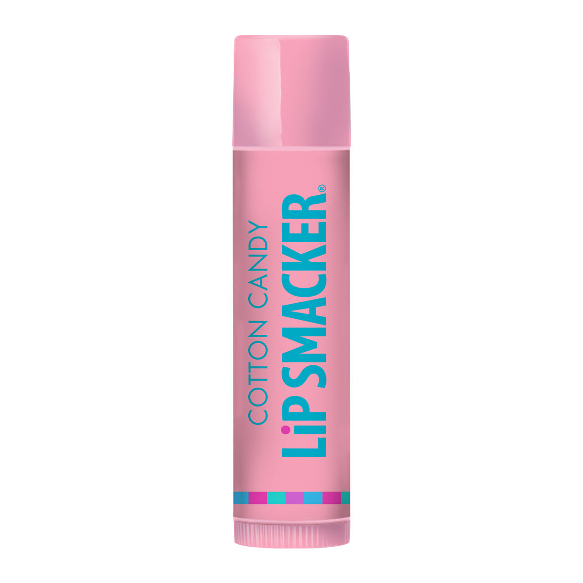 Lip Smacker Balsamo Labial Sabores Tienda Para Mi