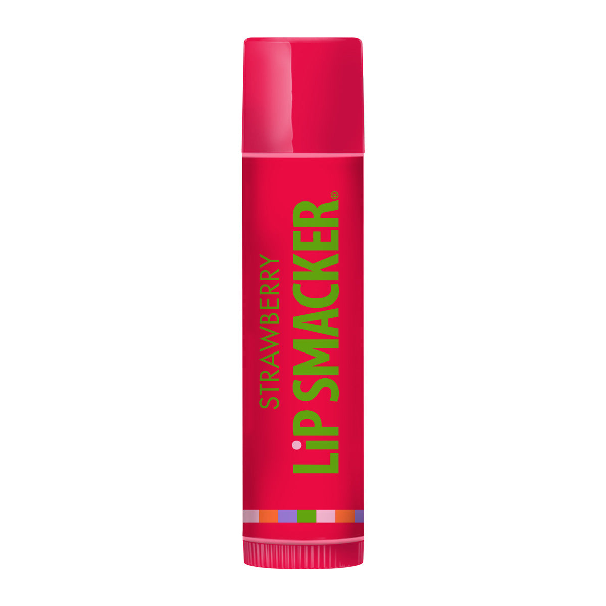 Lip Smacker Balsamo Labial Sabores Tienda Para Mi