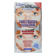 Parches Anti Bolsas - Cool Eyes - Anti-Wrinkle - Montagne Jeunesse