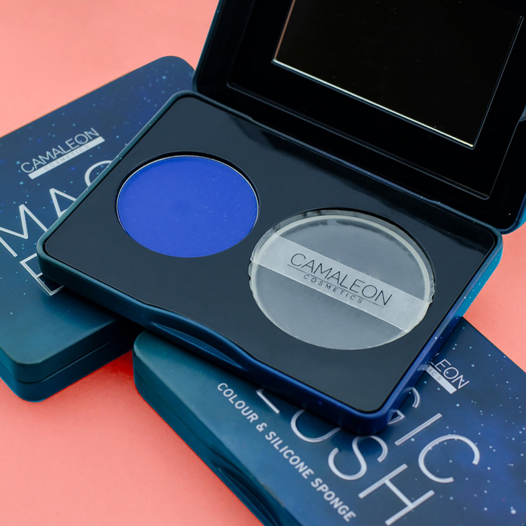 Camaleon Magic Blush - Rubor Mágico Cambia De Color - Tienda Para Mi